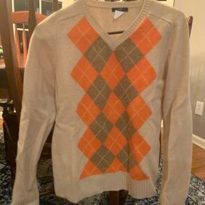 J Crew Women’s Sweater.
